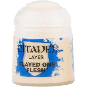 22-72 Citadel - Layer: Flayed One Flesh