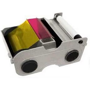 Fargo DTC4000 Ymckok Cartridge