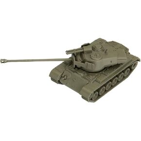 Gale Force 9 World of Tanks: American T26E4 Super Pershing GF9 WOT55