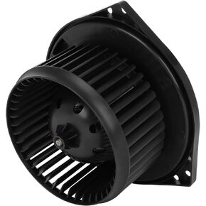 SCITOO HVAC Blower Motor With Fan Cage Fit for 2012-2021 for Nissan NV1500,2012-2021 for Nissan NV2500,2012-2021 for NV3500,2016-2019 TITAN XD,27220-1PA0A, 700314,BM 10026C,272201PA1B,27220-1PA1A
