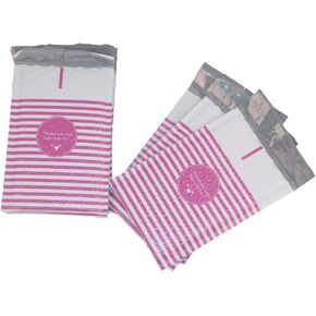 Proline #000 Pink Stripe (معبأة بالحب منا)
