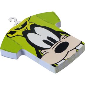 Disney Goofy Face Notepad Novelty