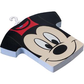 Disney Minnie Face Notepad Novelty