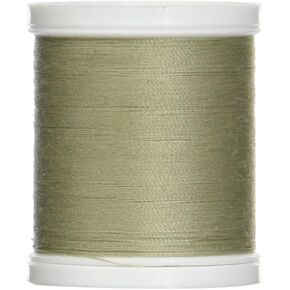 COATS & CLARK S900-8440 Dual Duty XP General Purpose Thread, 125-Yard, Khaki