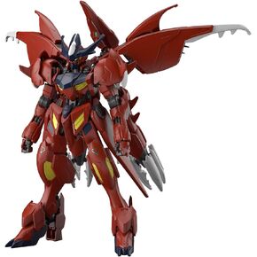 Bandai Hobby - Gundam Build Metaverse - #11 Amazing Barbatos Lupus HG 1/144 Model Kit