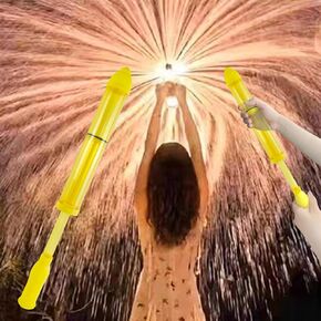 Water Blasters, Pool Toys Water Squirter Soaker for Toddlers Summer Swiming Beach Party