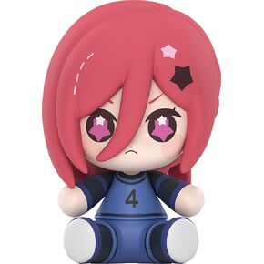 Blue Lock: Chigiri Hyoma Huggy Good Smile Figure