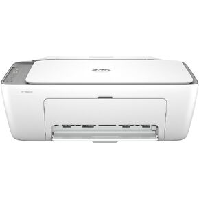 HP DeskJet 2842e All-in-One Printer with Bonus 3 Months of Instant Ink (Purple) (Renewed)