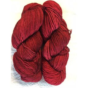 Malabrigo - Rios Knitting Yarn - English Rose (# 057)