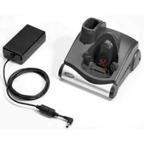 Zebra Technologies CRD9000-111SES Cradle Kit for Model MC90X0 and MC9190, Includes Cradle, and Power Supply, Requires Line Cord, Communication Cable