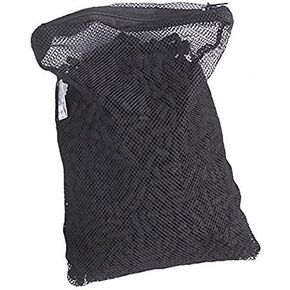 Wave Point 5 lbs High Performance 4mm Pellet Premium Virgin Activated Carbon Charcoal Pellets in Media Bag for Aquarium Fish Tank Koi Pond Reef Filter Media, Total of 5 lbs (1 Bag)