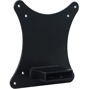 Mi Vesa Adapter Compatible with Xiaomi Mi 27" Monitor(Fits Mi Desktop 27, Display 27 2K,RMMNT27NF) Mount Bracket for VESA 75x75 to 100x100 Monitor Arms, Stands and Wall Mounts