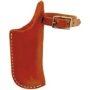 The Colorado Saddlery Flag Carrier