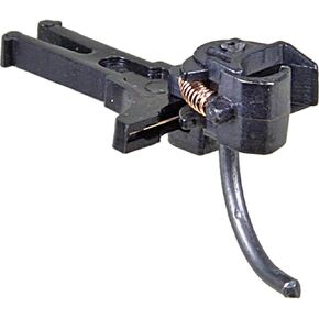 Kadee HO Scale NEM 362 Coupler, 27/64" Center (2pr)