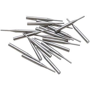 Pack of 20 Metal Pins for The Mini Soldering Board Jewelry Making Tool