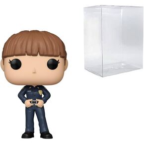 POP! Television: Dexter - Debra Morgan #1696 Bundled with Compatible Box Protector Case
