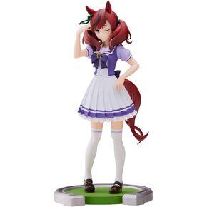 Banpresto - Uma Musume: Pretty Derby - Nice Nature Statue