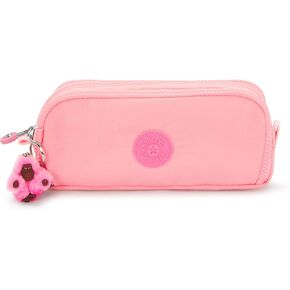 Kipling Women's Gitroy Pencil Case, Organize Accessories, Art Supplies, Makeup, Travel Organizer