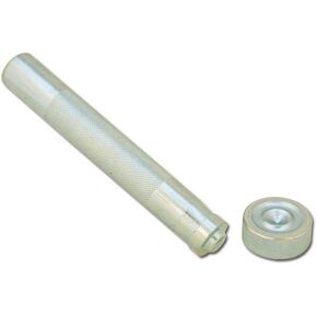Tandy Leather Grommet Setter w/Anvil #0 1/4" 8097-02