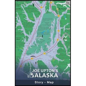 Joe Upton's Alaska Story Map