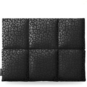 Vandel - Puffy Laptop Sleeve for 13-14 Inch Laptops (Black Panther)