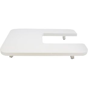 Janome Plastic Extension Table Fits MC6300, 6500, 6600 & Others