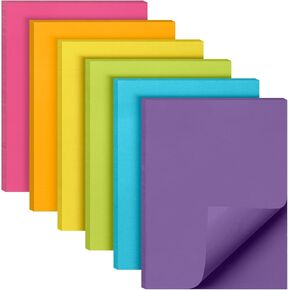 Mr. Pen- Sticky Notes, 1.5"x 2", 6 Pads, Vibrant Colors, Self-Stick Note Pads, Mini Aesthetic Sticky Pads, Small 1.5 X 2