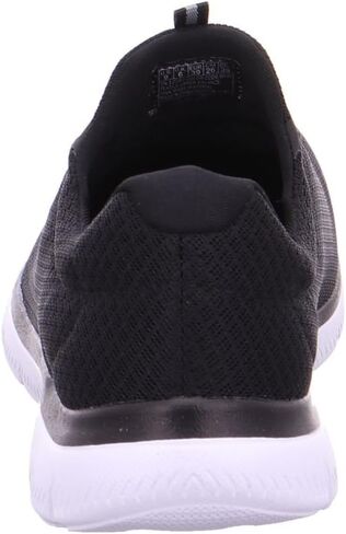 حذاء رياضي للسيدات من Skechers، أسود/فيروزي، 8.5 M US in Saudi Arabia