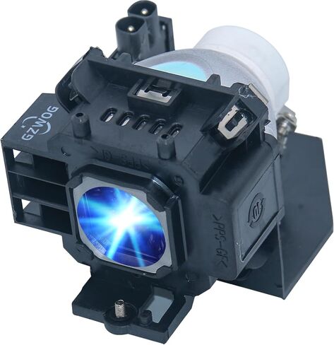 NP07LP 60002447/LV-LP31 3522B003 Replacement Projector Lamp Bulb with Housing for NEC NP300/NP400/NP500/NP600/NP500W/NP410W/NP510W/NP510/NP610S/NP500WS/NP510WS Canon LV-7275/7375/7370/7385/8300 in Saudi Arabia
