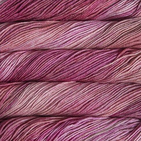 Malabrigo - Rios Knitting Yarn - English Rose (# 057) in Kuwait
