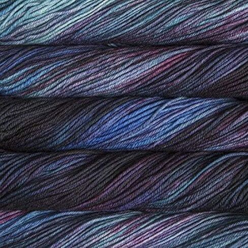 Malabrigo - Rios Knitting Yarn - English Rose (# 057) in Kuwait