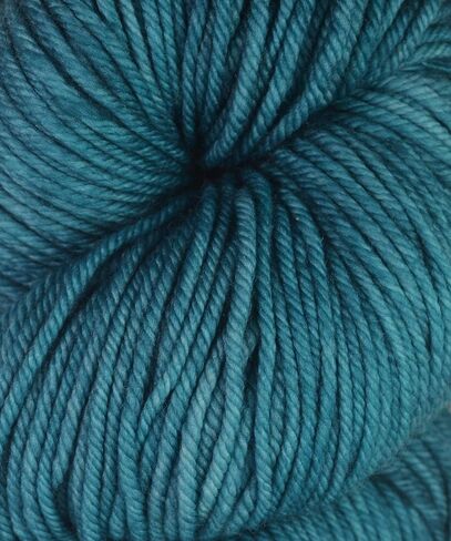 Malabrigo - Rios Knitting Yarn - English Rose (# 057) in Kuwait