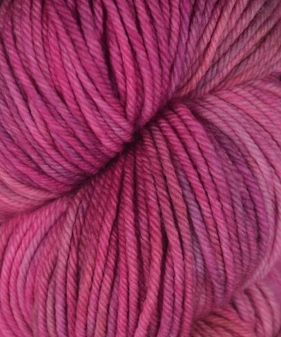 Malabrigo - Rios Knitting Yarn - English Rose (# 057) in Kuwait