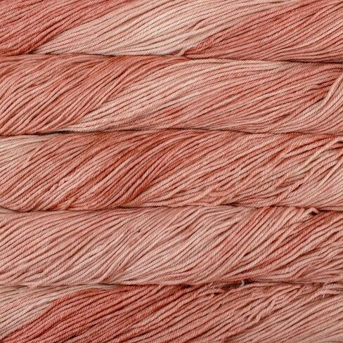 Malabrigo - Rios Knitting Yarn - English Rose (# 057) in Kuwait