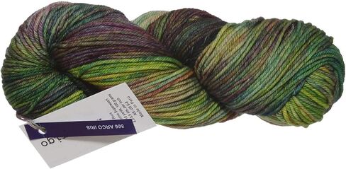 Malabrigo - Rios Knitting Yarn - English Rose (# 057) in Kuwait