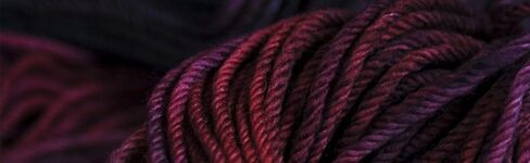 Malabrigo - Rios Knitting Yarn - English Rose (# 057) in Kuwait