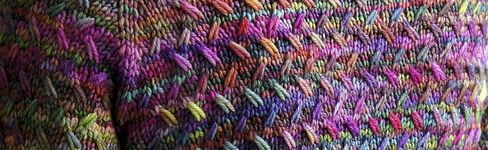 Malabrigo - Rios Knitting Yarn - English Rose (# 057) in Kuwait