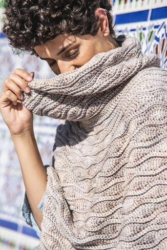 Malabrigo - Rios Knitting Yarn - English Rose (# 057) in Kuwait