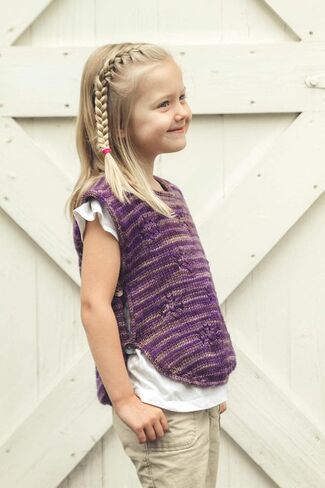 Malabrigo - Rios Knitting Yarn - English Rose (# 057) in Kuwait