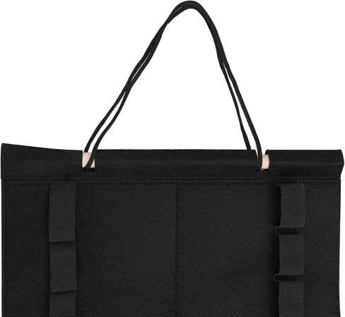 JUXYES Wall Hanging Martial Arts Belts Organizer for 12 Belts, Portable Karate Belt Display Holder with Medals Hanging Stick, Lightweight Hanging Taekwondo Belt Display Holder for Martial Arts Learner in Kuwait