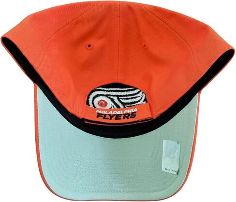 '47 MVP Philadelphia Flyers Cap - Orange in Saudi Arabia