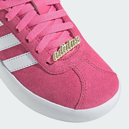 adidas Kid's VL Court 3.0 Sneaker - Unisex Child Shoes in Kuwait