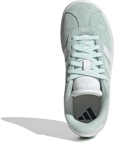 adidas Kid's VL Court 3.0 Sneaker - Unisex Child Shoes in Saudi Arabia