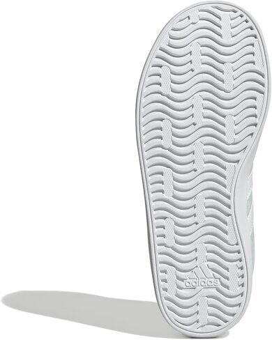 adidas Kid's VL Court 3.0 Sneaker - Unisex Child Shoes in Saudi Arabia