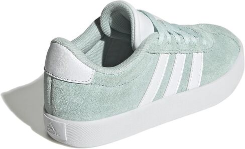 adidas Kid's VL Court 3.0 Sneaker - Unisex Child Shoes in Saudi Arabia