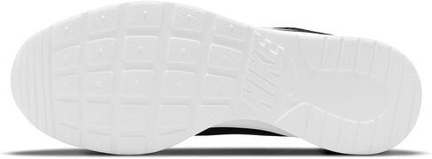 حذاء Nike Air Max Scorpion Flyknit للرجال، أسود/أنثراسايت-أنثراسايت، مقاس 8 in Saudi Arabia