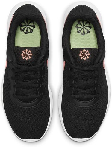 حذاء Nike Air Max Scorpion Flyknit للرجال، أسود/أنثراسايت-أنثراسايت، مقاس 8 in Saudi Arabia
