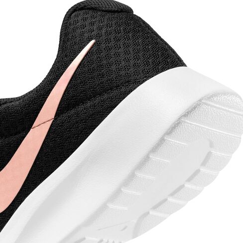 حذاء Nike Air Max Scorpion Flyknit للرجال، أسود/أنثراسايت-أنثراسايت، مقاس 8 in Saudi Arabia