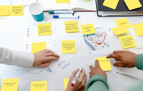 (36 Pack) Sticky Notes 3x3 in Post, Yellow Self-Stick Note Pads it, Strong Adhesive, Easy to Post for Home, Office, Notebook in Kuwait