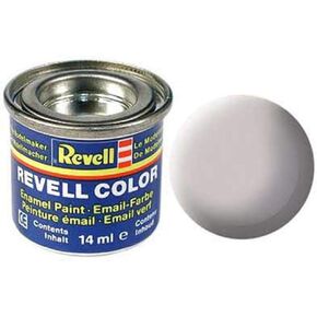 Revell Enamels 14ml USAF Grey Matt Paint